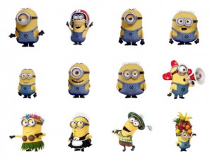 minions