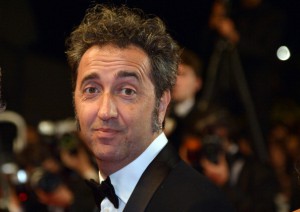 Paolo Sorrentino