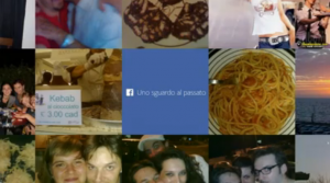 Facebook compie 10 anni e crea Look Back la meravigliosa babele dei film personali