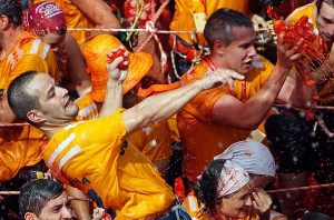 Tomatina
