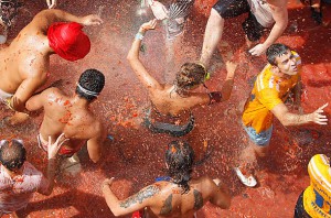 Tomatina